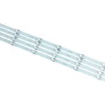 Tiras Led Hisense 50A7K HD500Y1U91-T0LG (originales)