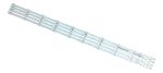 Tiras Led Hisense 50A7K HD500Y1U91-T0LG (originales)