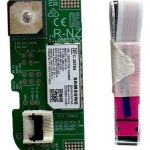 Módulo Wifi Samsung QN65Q8FAAF / WC212S