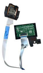 Botón + Módulo Wifi LG 65UT8050PSB / LGSBWAC23 - Imagen 2