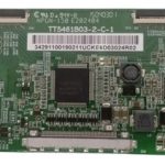T-Con Hitachi LE55A6R9 TT5461B03-2-C-1
