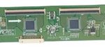 Tarjeta Buffer Samsung PL42C450B1D / LJ41-08594A