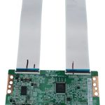T-Con Sharp 4T-C65EL8UR / TD-000P