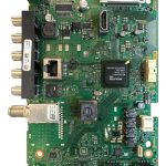 Main Sony KDL-40R550C / F60005A