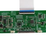 T-Con Hisense 32H5B / RSAG7.820.6063/ROH