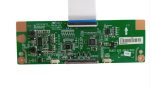 T-Con Hisense 32H5B / RSAG7.820.6063/ROH