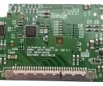 T-Con LG LC320DXE 6870C-0442B (2.0) - Imagen 3