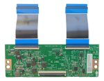T-Con Hisense 65A6N / RSAG7.820.13027/R0H