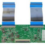 T-Con Hisense 65A6N / RSAG7.820.13027/R0H