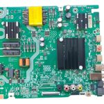 Main Hisense 43QD6QFM / RSAG7.820.53401/R0H