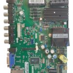 Main Haier LE40B7000M80 / TP.MS3393.PB713