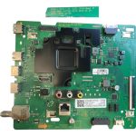 Main Samsung QN50Q60TAF VER:YA02 / BN41-02756