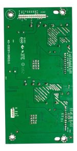Tarjeta Main Led Sanyo DP55D44S / 40-55E811-DRD2LG - Imagen 2