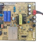 Fuente De Poder Panasonic TC-43GX500X / SHG5004A-101H