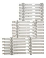 Leds Samsung UN85CU7000 / E306084 - Imagen 2
