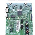 Main Samsung UN58H5200AF / BN41-02098