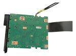 Tarjeta Main + Módulo Wifi Samsung UN75CU700F BN41-02992A-00 - Imagen 2
