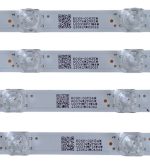 Leds Tcl 75S453 TCL75LB10_3030F2.4D_V0.2_20211118 - Imagen 3