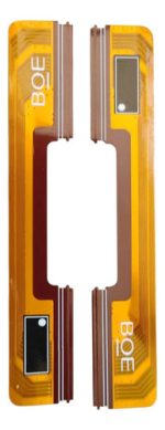 Flex LG 75UQ9050PSC / 47-6042005-FPC - Imagen 2