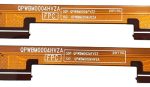 Flex Samsung UN65DU8000F / QPWBM0004HVZA - Imagen 3