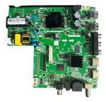 Main Cuory CUOHDTV43 / S.T.CS2352P683