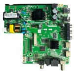 Main Cuory CUOHDTV43 / S.T.CS2352P683