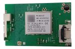 Módulo Wifi Jvc SI55URF WC16R2601F - Imagen 2