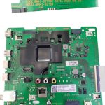 Main Samsung UN58TU8000F / BN41-02756C