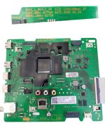Main Samsung UN58TU8000F / BN41-02756C