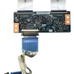 T-Con LG 50LB6100 / T420HVN06.1