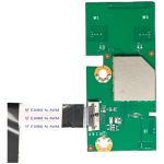 Módulo Wifi Hisense 58H6500G / ZDGF7668AU-T