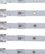 Leds Hisense 75AGH LB7502J 2.0 - Imagen 3