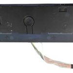 Botón + Módulo Wifi Tcl 43Q6K / 2AC23-WKCT19