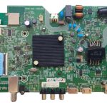 Main Hisense 32H5G / RSAG7.820.11985/R0H