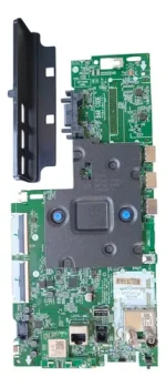 Fuente De Poder LG 55UA8050PSA / EAX70337404(1.1)