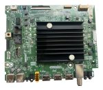 Main Hisense 75A65H / RSAG7.820.11493/ROH