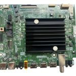 Main Hisense 75A65H / RSAG7.820.11493/ROH