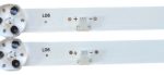 Leds Atvio ATV-32 CV3553BH / JL.D32061235 (originales)