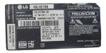 Fuente De Poder LG 49LH5700 / EAX66851401 (1.8) - Imagen 3