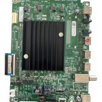 Main Hisense 75A6N / RSAG7.820.13518