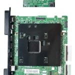 Main Samsung UN55RU8000F / BN41-02695