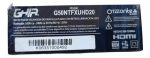 T-Con Ghia G50NTFXUHD20 / K-TC50-HR1 - Imagen 3