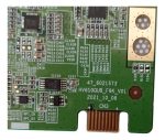 T-Con Sony KD-75X77CL HV650QUB_F9K_V01(2.0) - Imagen 3