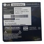 Botón + Módulo Wifi LG 55UQ7570PUJ / LGSBWAC03 - Imagen 3