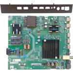 Tarjeta Main Hisense / RSAG7.820.10908/ROH