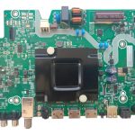 Main Hisense 32A4GR / RSAG7.820.11681/R0H