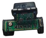 Botón Samsung QN55Q6FNAF / BN41-02515A - Imagen 2
