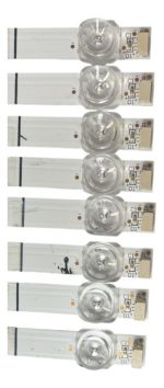 Leds Tcl / 65Q651G - Imagen 2
