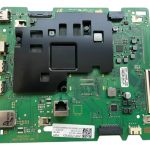 Main Samsung UN58TU7000F / BN41-02751A-000
