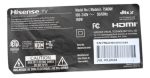 Módulo Wifi Hisense 75A6NV / MW510 - Imagen 3